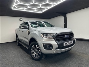 Large image for the Used Ford RANGER
