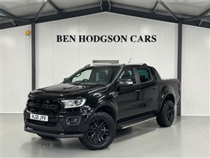Large image for the Used Ford RANGER