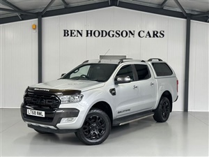 Large image for the Used Ford RANGER