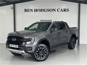 Large image for the Used Ford RANGER