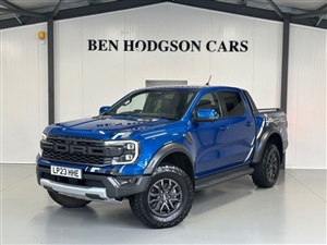 Large image for the Used Ford RANGER