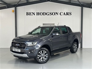Large image for the Used Ford RANGER