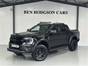 Large image for the Used Ford RANGER