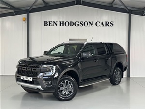 Large image for the Used Ford RANGER