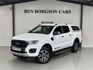 Large image for the Used Ford RANGER
