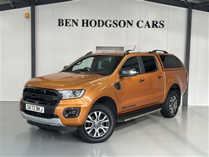 Large image for the Used Ford RANGER
