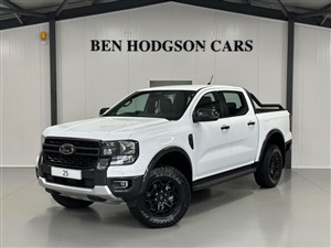 Large image for the Used Ford RANGER