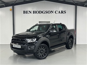 Large image for the Used Ford RANGER