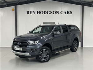 Large image for the Used Ford RANGER