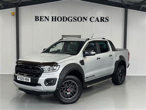 Large image for the Used Ford RANGER