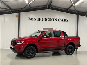 Large image for the Used Ford RANGER