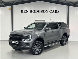 Large image for the Used Ford RANGER