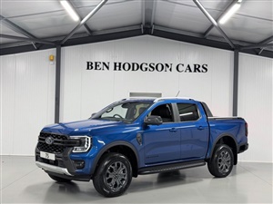 Large image for the Used Ford RANGER