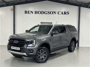 Large image for the Used Ford RANGER