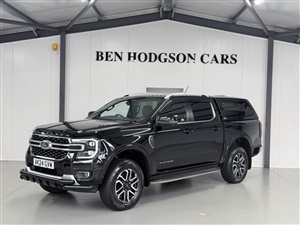 Large image for the Used Ford RANGER