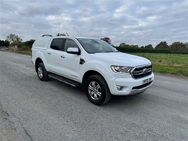 Large image for the Used Ford Ranger