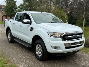 Large image for the Used Ford RANGER
