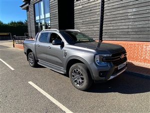 Large image for the Used Ford Ranger