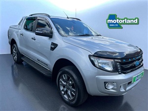 Large image for the Used Ford RANGER
