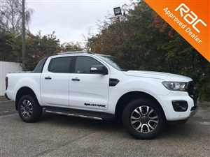 Large image for the Used Ford RANGER