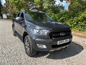 Large image for the Used Ford RANGER