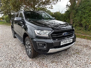 Large image for the Used Ford RANGER