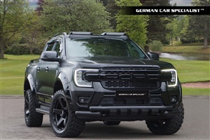 Large image for the Used Ford Ranger