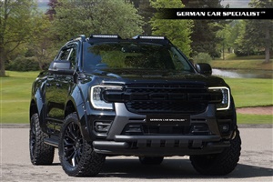 Large image for the Used Ford Ranger