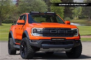 Large image for the Used Ford Ranger