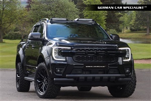 Large image for the Used Ford Ranger