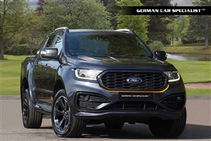 Large image for the Used Ford Ranger