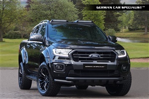 Large image for the Used Ford Ranger