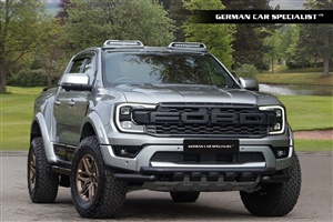 Large image for the Used Ford Ranger