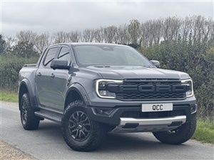 Large image for the Used Ford Ranger