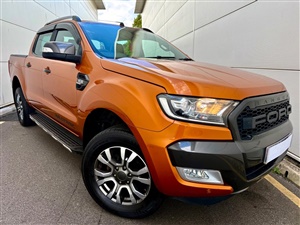Large image for the Used Ford Ranger