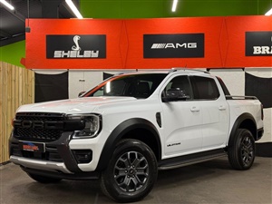 Large image for the Used Ford Ranger