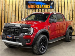 Large image for the Used Ford Ranger