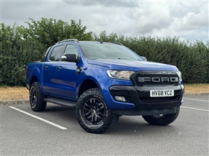 Large image for the Used Ford Ranger