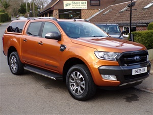 Large image for the Used Ford Ranger
