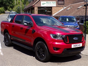 Large image for the Used Ford Ranger