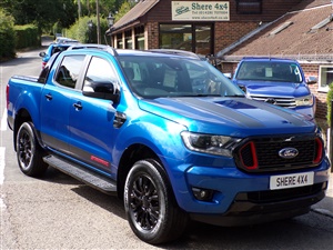 Large image for the Used Ford Ranger