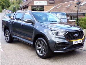 Large image for the Used Ford Ranger