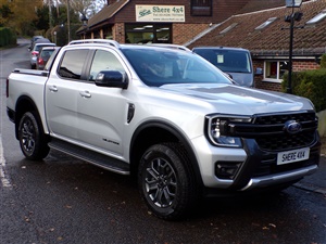 Large image for the Used Ford Ranger