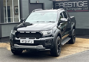 Large image for the Used Ford Ranger