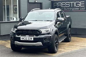 Large image for the Used Ford Ranger