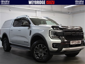 Large image for the Used Ford Ranger