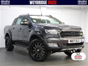 Large image for the Used Ford Ranger