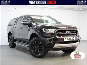 Large image for the Used Ford Ranger