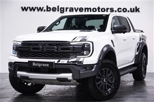 Large image for the Used Ford Ranger