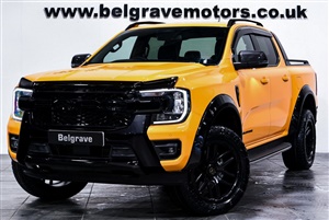 Large image for the Used Ford Ranger